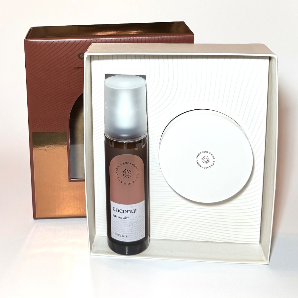 COCO SHEA Gift Set